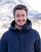 Bilde av megler Eirik Høyme Rogn