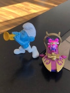 Miniatyrgalleribilde