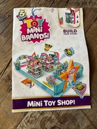 Miniatyrgalleribilde