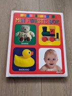 Miniatyrgalleribilde