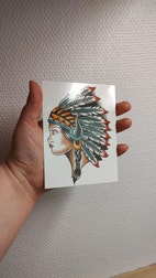 Miniatyrgalleribilde