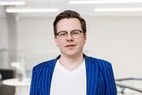 Bilde av megler Nils Nordbotn