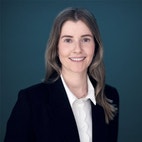 Bilde av megler Viktoria Furulund Swedhs