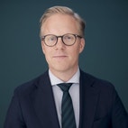 Bilde av megler Peter Björklund