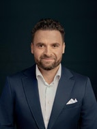 Bilde av megler Kristian Kåstad Hansen