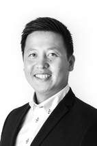 Bilde av megler Phong Thanh Tran