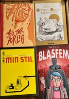 Miniatyrgalleribilde