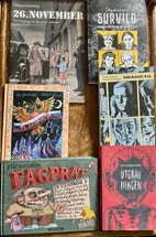 Miniatyrgalleribilde