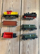 Miniatyrgalleribilde