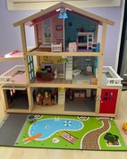 Miniatyrgalleribilde