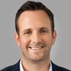 Bilde av megler Alexander Hassum