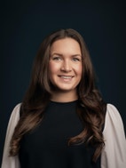 Bilde av megler Silje Dammen