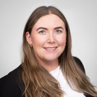 Bilde av megler Maria Hagen