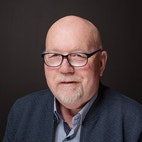 Bilde av megler Arne Tysvær