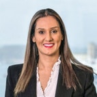 Bilde av megler Savera Arshad