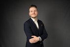 Bilde av megler Håvard Malm