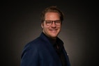 Bilde av megler Marcus Egeland