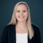 Bilde av megler Amanda Ask Grahl-Madsen