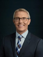 Bilde av megler Kjetil Borgersrud