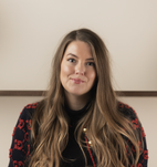 Bilde av megler Thea Vinnes Skauge