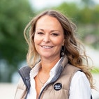 Bilde av megler Britt Fagerland