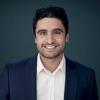 Bilde av megler Younas Ahtsham Mohammed