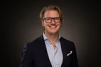 Bilde av megler Henrik Stråkander