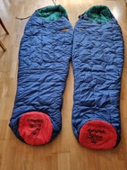 ajungilak igloo twin 195