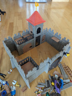 Miniatyrgalleribilde