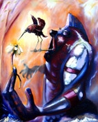 Miniatyrgalleribilde