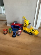 Miniatyrgalleribilde