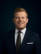 Bilde av megler Nicolay Ulvin