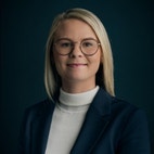 Bilde av megler Ina Merethe Sande Sætre