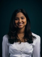 Bilde av megler Geerthana Jega