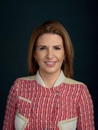 Bilde av megler Susanna Hjelset