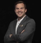 Bilde av megler Ole Jonny Klopstad Holsen