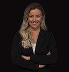 Bilde av megler Renate Ripe Johnsen