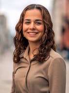 Bilde av megler Anja Jaf