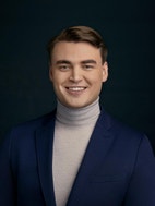 Bilde av megler Håkon Hovland