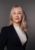 Bilde av megler Elida Waage