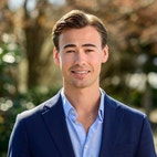 Bilde av megler Roberto Solberg