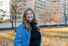 Bilde av megler Birgitte Græsholt