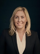 Bilde av megler Hilde Olsen