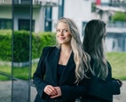 Bilde av megler Camilla Dreyer Sindre