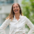 Bilde av megler Kari Skottun