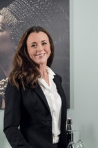 Bilde av megler Elin Tveter