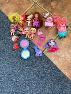 Miniatyrgalleribilde