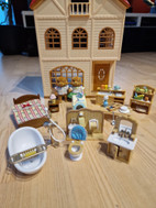 Miniatyrgalleribilde