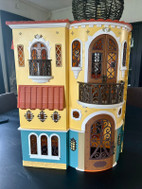 Miniatyrgalleribilde