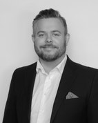 Bilde av megler Martin Spinnvåg